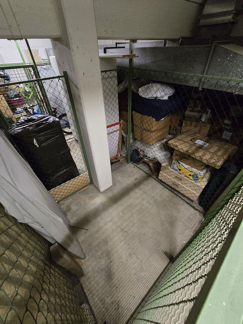 Pronájem bytu 1+kk 47 m², Görlitzer Straße 7, Neuss, Severní Porýní-Vestfálsko Pronájem bytu 1+kk 47 m², Görlitzer Straße 7, Neuss, Severní Porýní-Vestfálsko