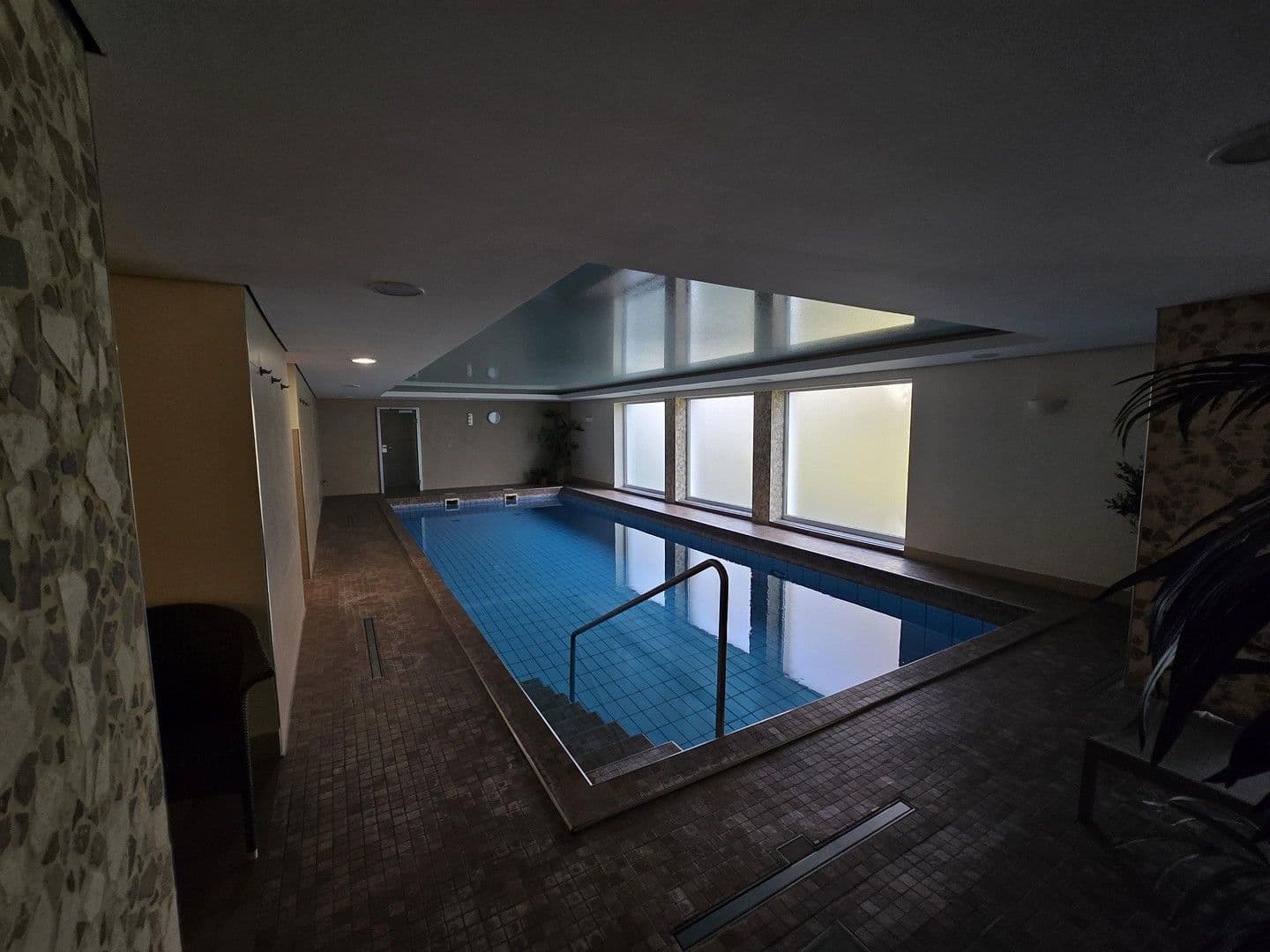 Pronájem bytu 1+kk 47 m², Görlitzer Straße 7, Neuss, Severní Porýní-Vestfálsko Pronájem bytu 1+kk 47 m², Görlitzer Straße 7, Neuss, Severní Porýní-Vestfálsko