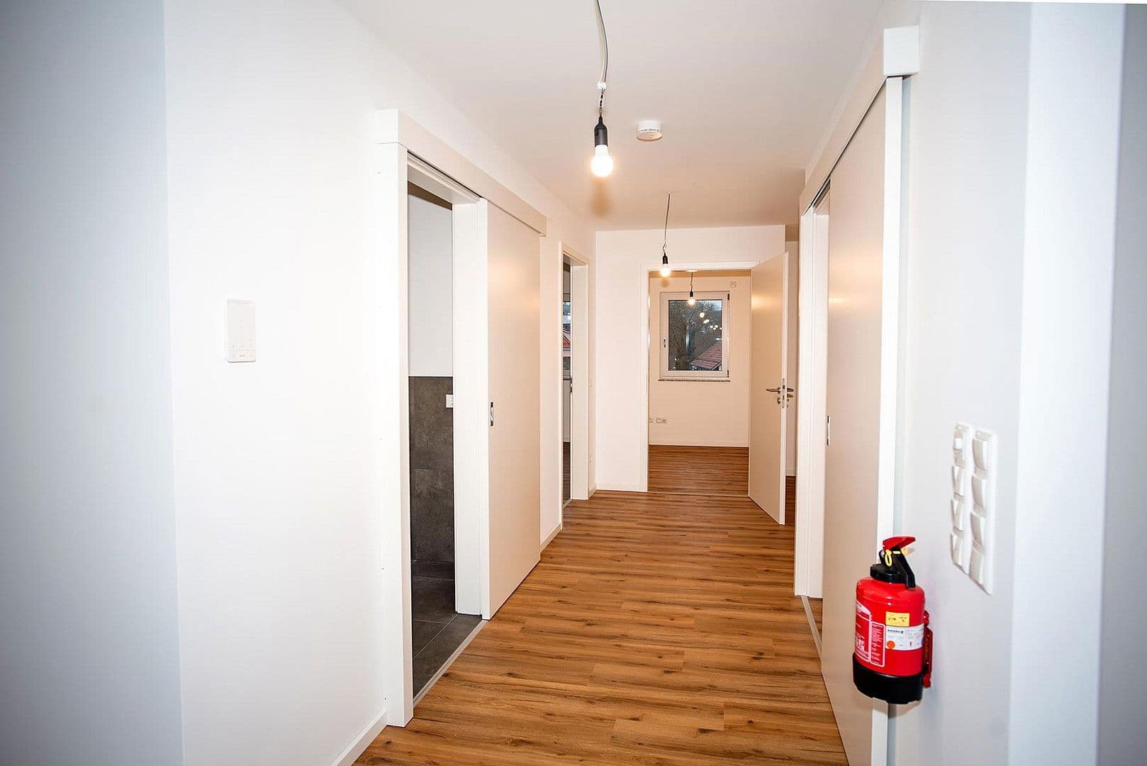 Pronájem bytu 2+kk 80 m², Zur Büchsn 3, Walderbach, Bavorsko Pronájem bytu 2+kk 80 m², Zur Büchsn 3, Walderbach, Bavorsko