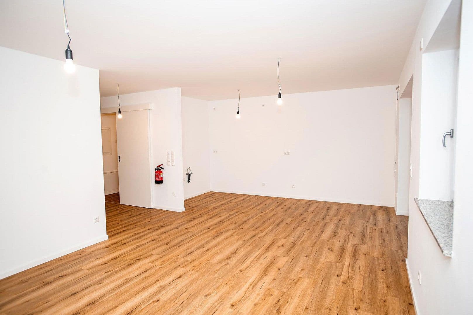 Pronájem bytu 2+kk 80 m², Zur Büchsn 3, Walderbach, Bavorsko Pronájem bytu 2+kk 80 m², Zur Büchsn 3, Walderbach, Bavorsko