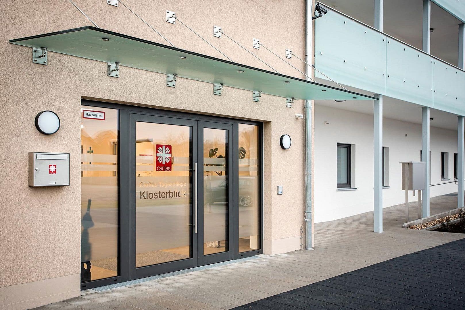 Pronájem bytu 2+kk 80 m², Zur Büchsn 3, Walderbach, Bavorsko Pronájem bytu 2+kk 80 m², Zur Büchsn 3, Walderbach, Bavorsko