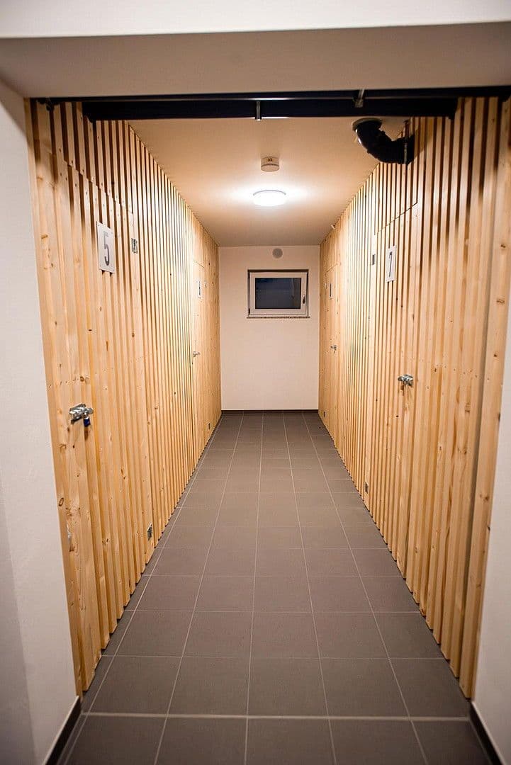 Pronájem bytu 2+kk 80 m², Zur Büchsn 3, Walderbach, Bavorsko Pronájem bytu 2+kk 80 m², Zur Büchsn 3, Walderbach, Bavorsko