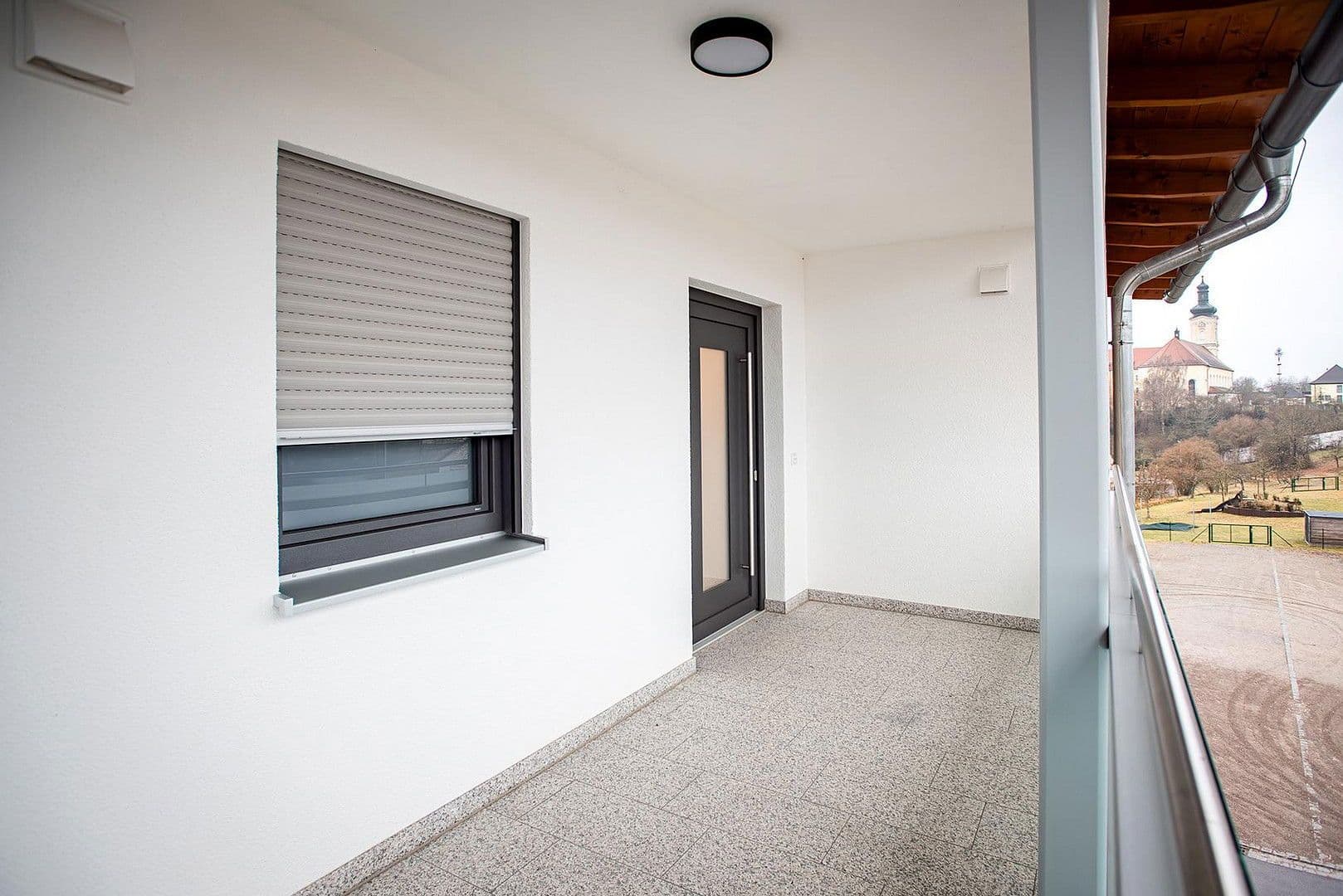 Pronájem bytu 2+kk 80 m², Zur Büchsn 3, Walderbach, Bavorsko Pronájem bytu 2+kk 80 m², Zur Büchsn 3, Walderbach, Bavorsko