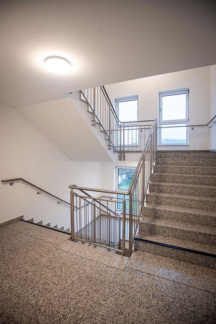 Pronájem bytu 2+kk 80 m², Zur Büchsn 3, Walderbach, Bavorsko Pronájem bytu 2+kk 80 m², Zur Büchsn 3, Walderbach, Bavorsko