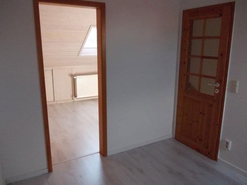 Prodej domu 108 m², pozemek 154 m², Burgdorf, Dolní Sasko Prodej domu 108 m², pozemek 154 m², Burgdorf, Dolní Sasko