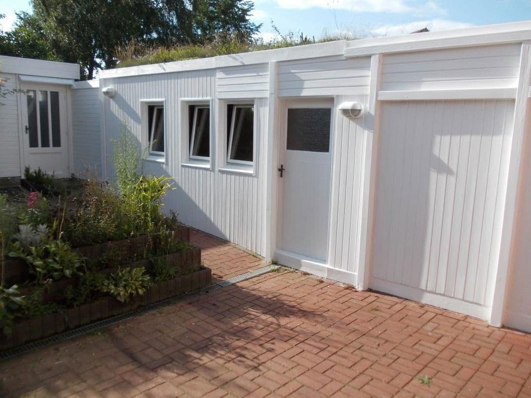 Prodej domu 108 m², pozemek 154 m², Burgdorf, Dolní Sasko Prodej domu 108 m², pozemek 154 m², Burgdorf, Dolní Sasko