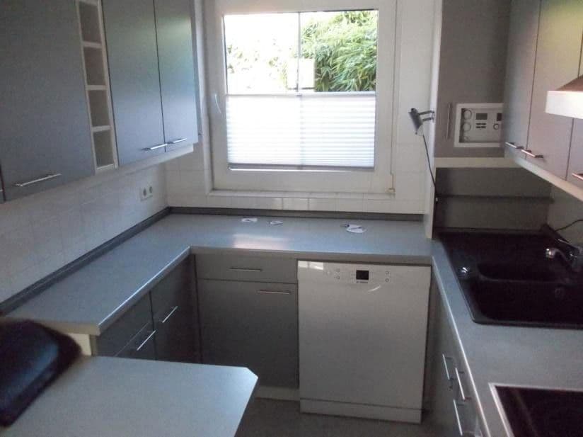 Prodej domu 108 m², pozemek 154 m², Burgdorf, Dolní Sasko Prodej domu 108 m², pozemek 154 m², Burgdorf, Dolní Sasko