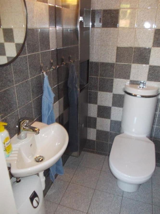 Prodej domu 108 m², pozemek 154 m², Burgdorf, Dolní Sasko Prodej domu 108 m², pozemek 154 m², Burgdorf, Dolní Sasko