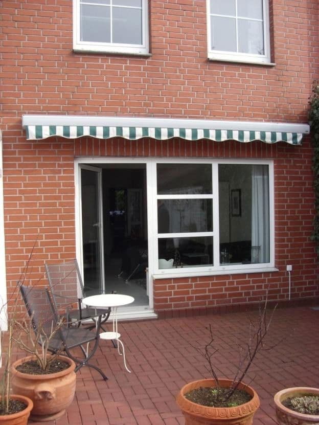 Prodej domu 108 m², pozemek 154 m², Burgdorf, Dolní Sasko Prodej domu 108 m², pozemek 154 m², Burgdorf, Dolní Sasko