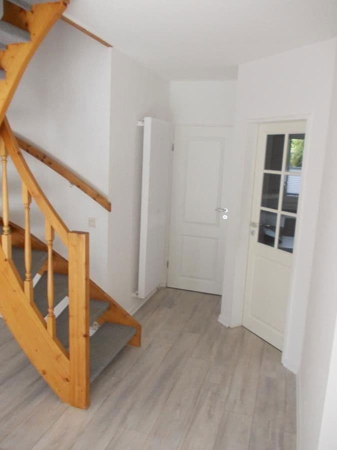 Prodej domu 108 m², pozemek 154 m², Burgdorf, Dolní Sasko Prodej domu 108 m², pozemek 154 m², Burgdorf, Dolní Sasko