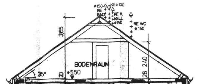 Prodej domu 108 m², pozemek 154 m², Burgdorf, Dolní Sasko Prodej domu 108 m², pozemek 154 m², Burgdorf, Dolní Sasko