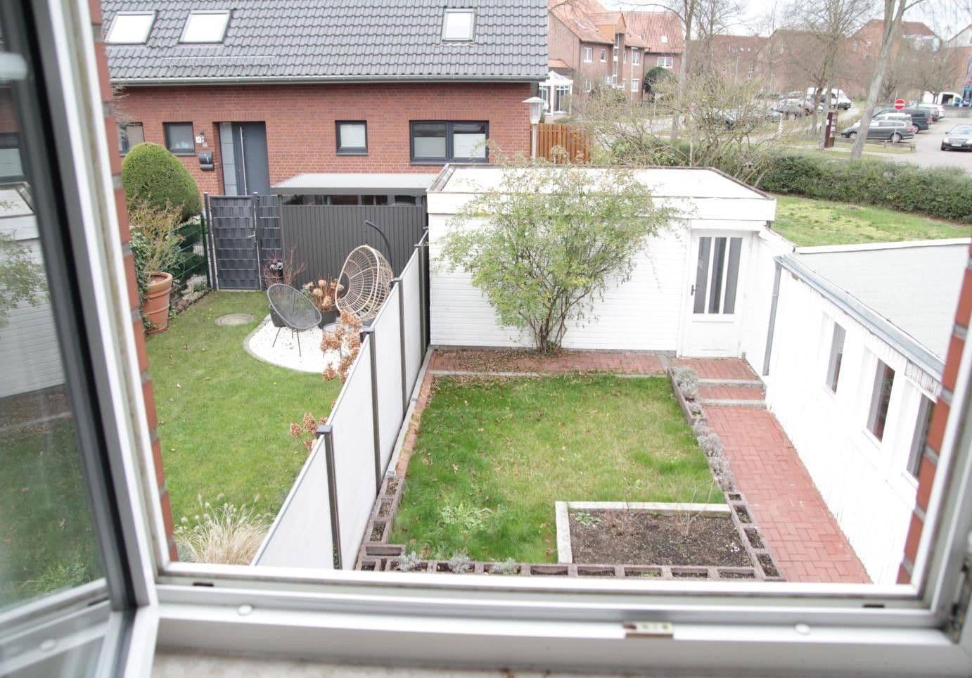 Prodej domu 108 m², pozemek 154 m², Burgdorf, Dolní Sasko Prodej domu 108 m², pozemek 154 m², Burgdorf, Dolní Sasko