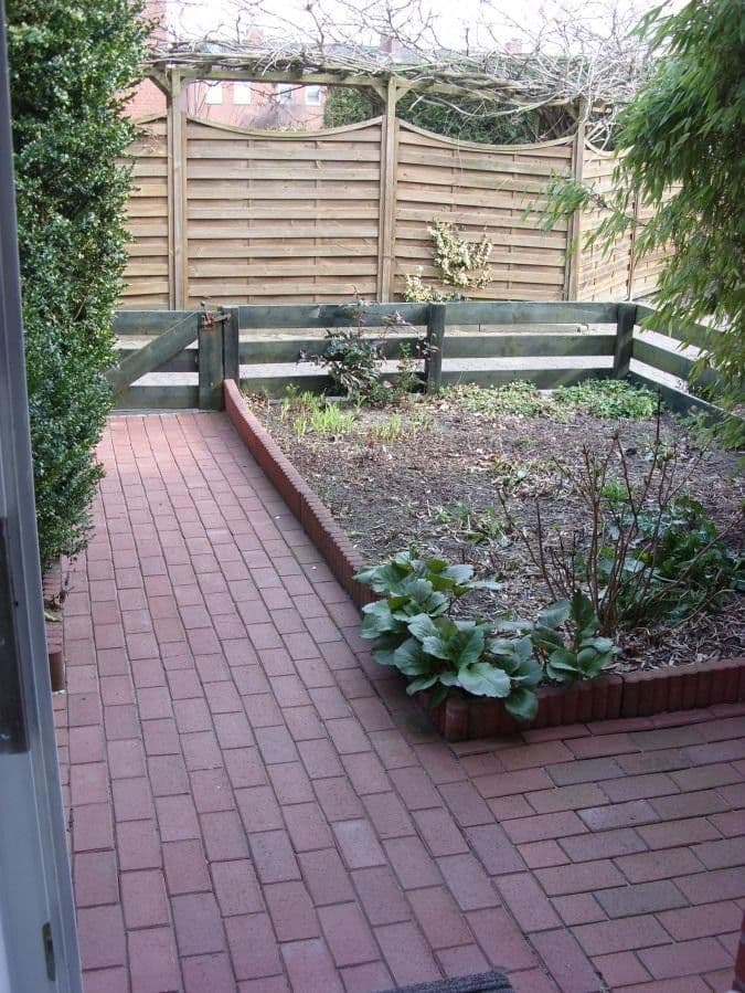 Prodej domu 108 m², pozemek 154 m², Burgdorf, Dolní Sasko Prodej domu 108 m², pozemek 154 m², Burgdorf, Dolní Sasko