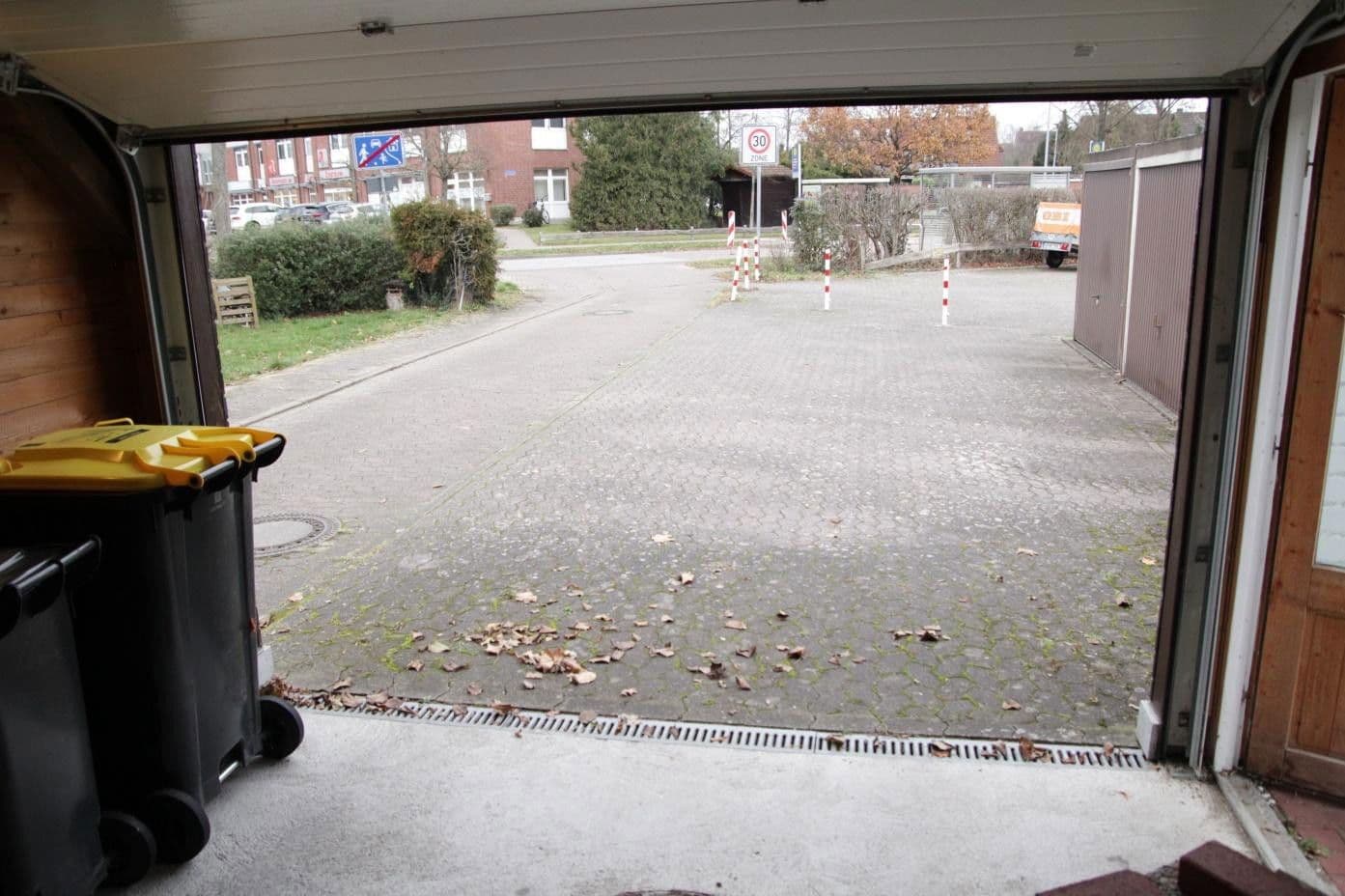 Prodej domu 108 m², pozemek 154 m², Burgdorf, Dolní Sasko Prodej domu 108 m², pozemek 154 m², Burgdorf, Dolní Sasko