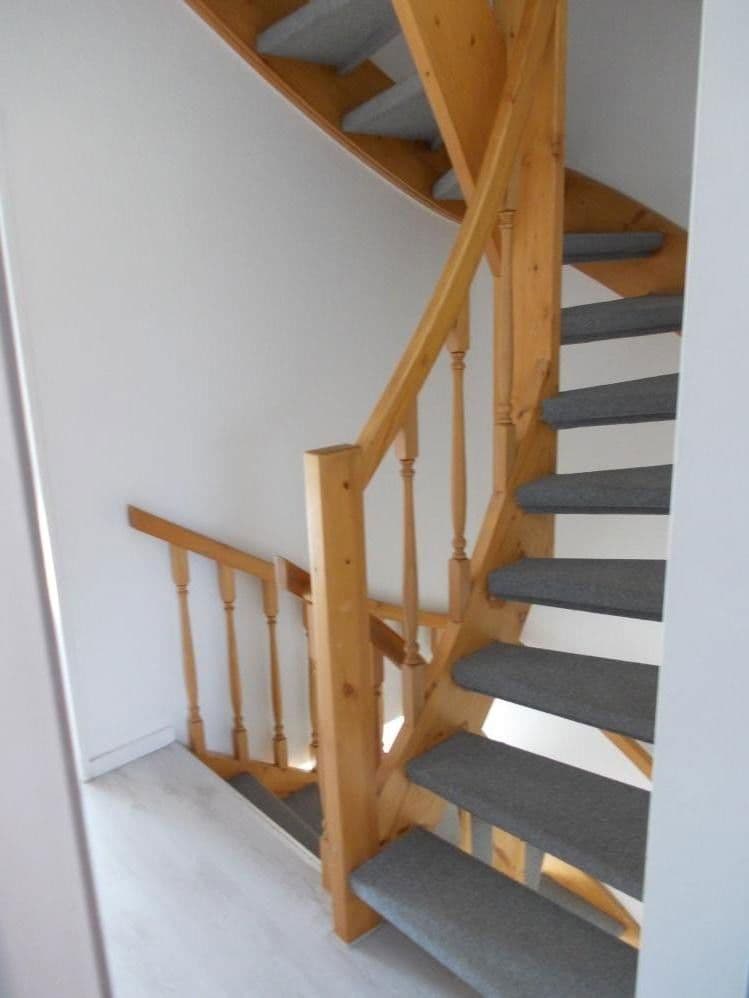 Prodej domu 108 m², pozemek 154 m², Burgdorf, Dolní Sasko Prodej domu 108 m², pozemek 154 m², Burgdorf, Dolní Sasko