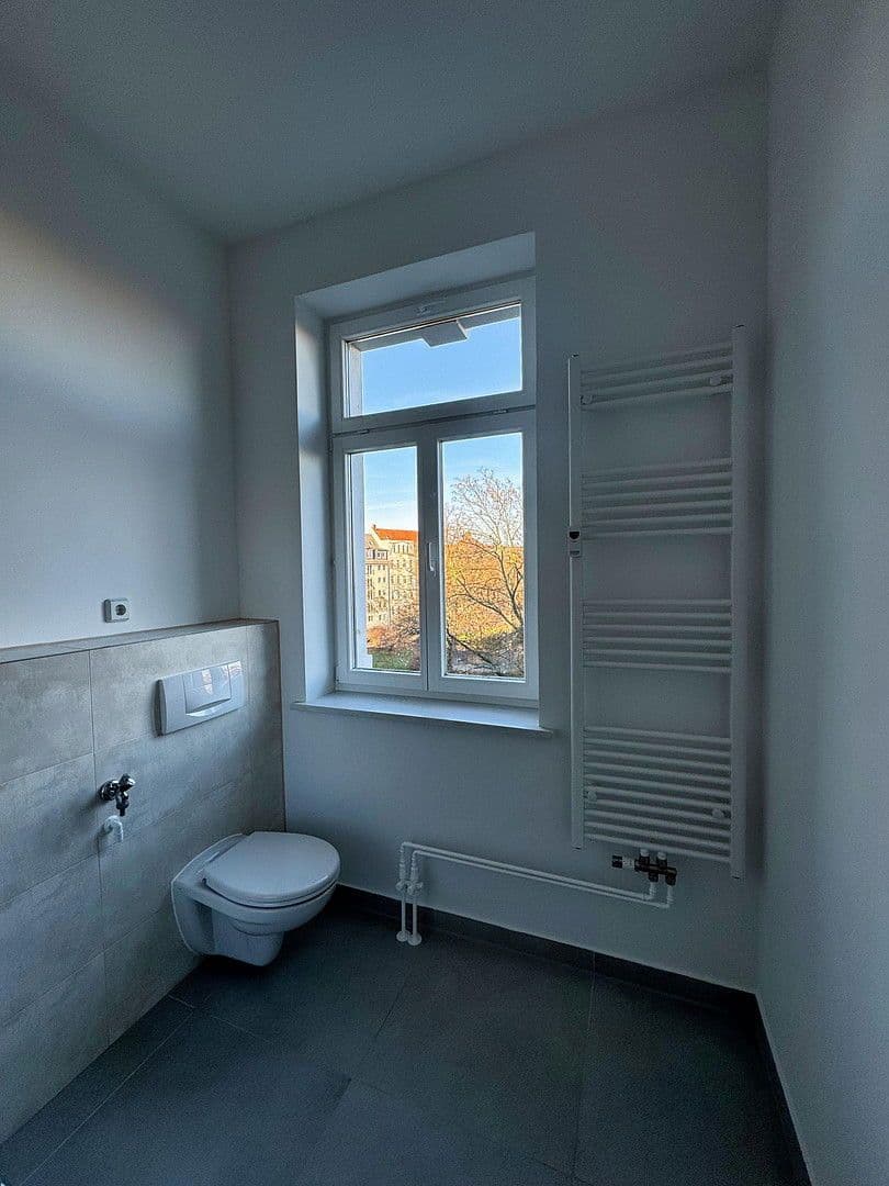 Prodej bytu 1+kk 51 m², Leipzig, Sasko Prodej bytu 1+kk 51 m², Leipzig, Sasko