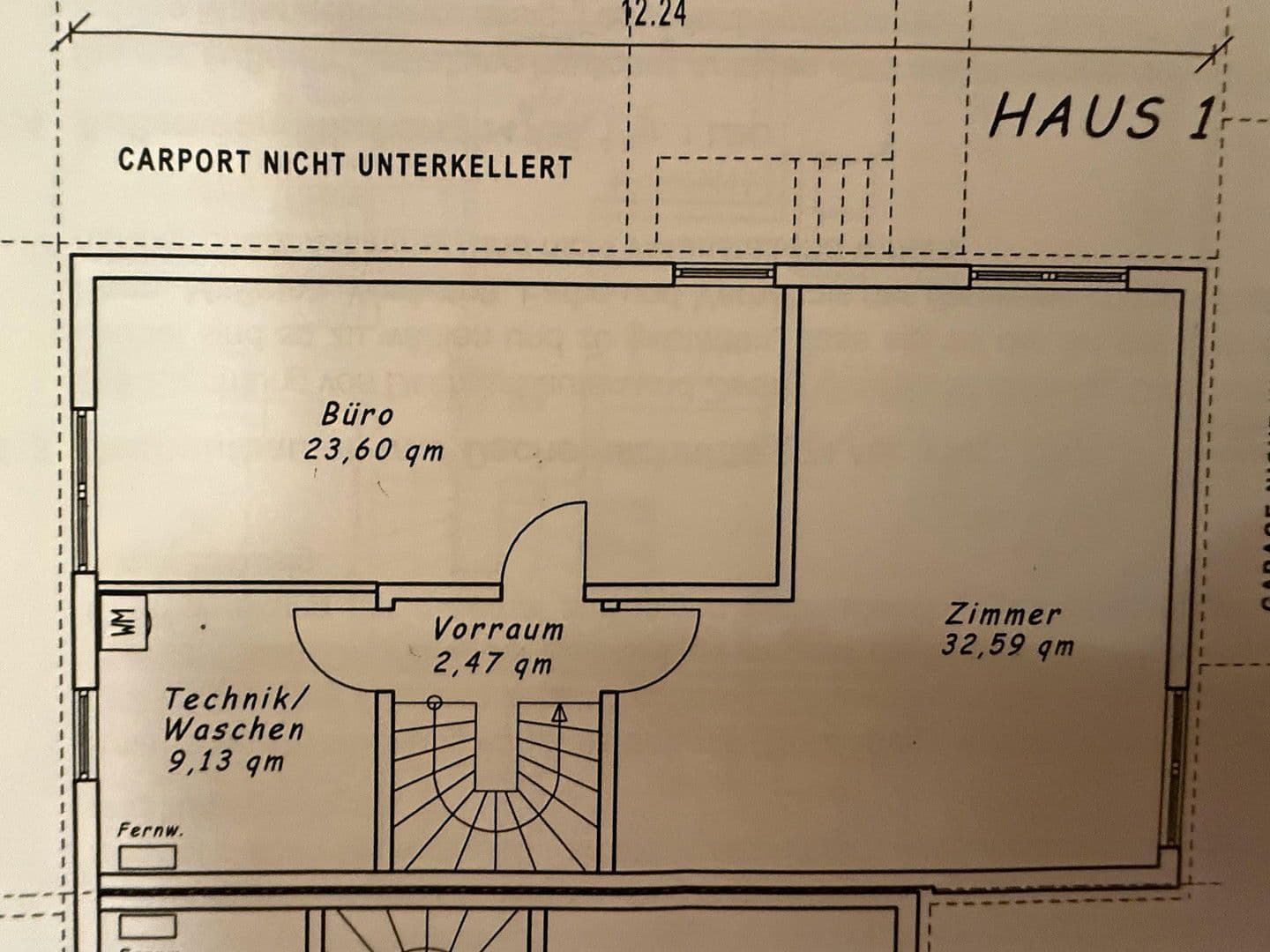 Pronájem domu 184 m², pozemek 255 m², Friedrich-Bertsche-Str. 48, Crailsheim, Bádensko-Württembersko Pronájem domu 184 m², pozemek 255 m², Friedrich-Bertsche-Str. 48, Crailsheim, Bádensko-Württembersko