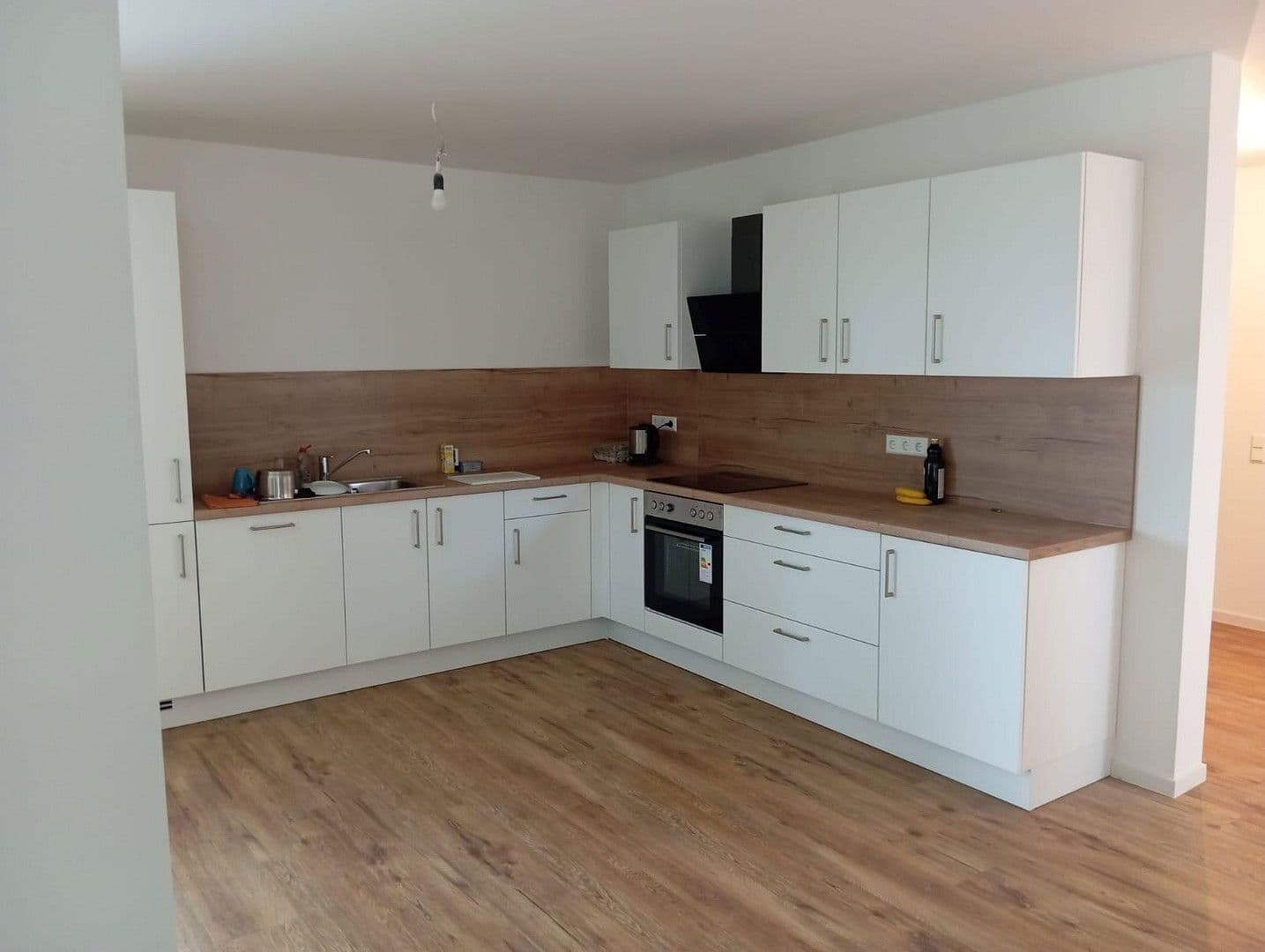 Pronájem domu 184 m², pozemek 255 m², Friedrich-Bertsche-Str. 48, Crailsheim, Bádensko-Württembersko Pronájem domu 184 m², pozemek 255 m², Friedrich-Bertsche-Str. 48, Crailsheim, Bádensko-Württembersko