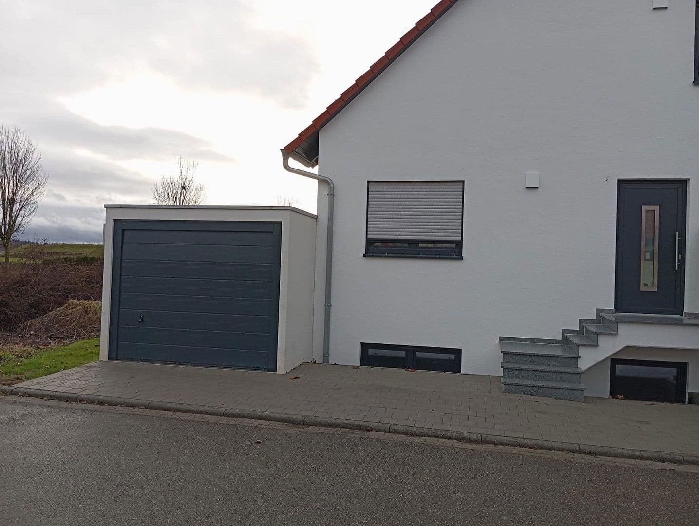 Pronájem domu 184 m², pozemek 255 m², Friedrich-Bertsche-Str. 48, Crailsheim, Bádensko-Württembersko Pronájem domu 184 m², pozemek 255 m², Friedrich-Bertsche-Str. 48, Crailsheim, Bádensko-Württembersko