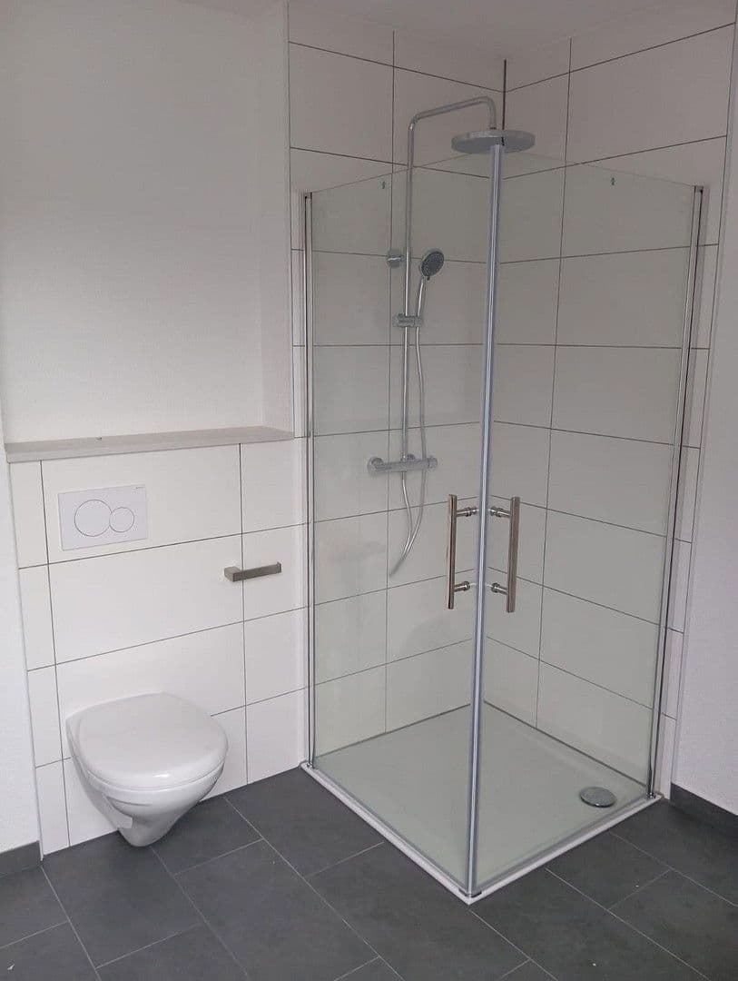 Pronájem domu 184 m², pozemek 255 m², Friedrich-Bertsche-Str. 48, Crailsheim, Bádensko-Württembersko Pronájem domu 184 m², pozemek 255 m², Friedrich-Bertsche-Str. 48, Crailsheim, Bádensko-Württembersko