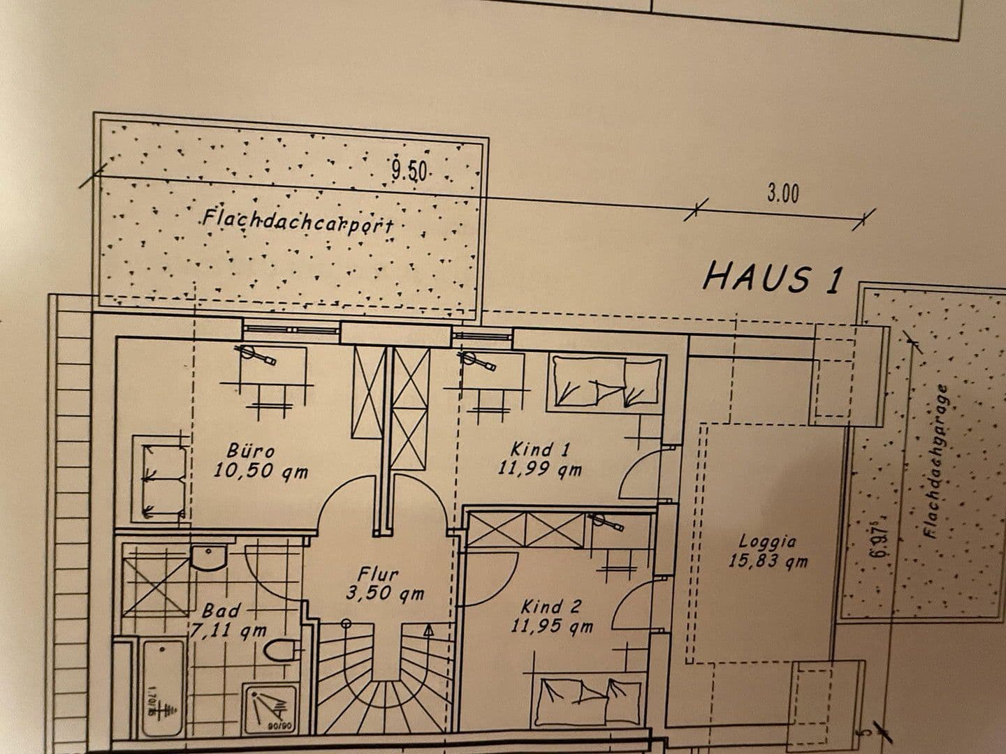 Pronájem domu 184 m², pozemek 255 m², Friedrich-Bertsche-Str. 48, Crailsheim, Bádensko-Württembersko Pronájem domu 184 m², pozemek 255 m², Friedrich-Bertsche-Str. 48, Crailsheim, Bádensko-Württembersko
