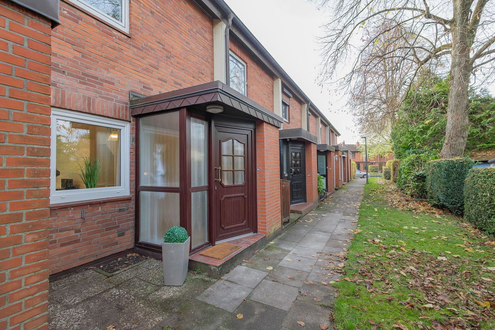 Prodej domu 112 m², pozemek 106 m², Hamburg, Hamburg Prodej domu 112 m², pozemek 106 m², Hamburg, Hamburg