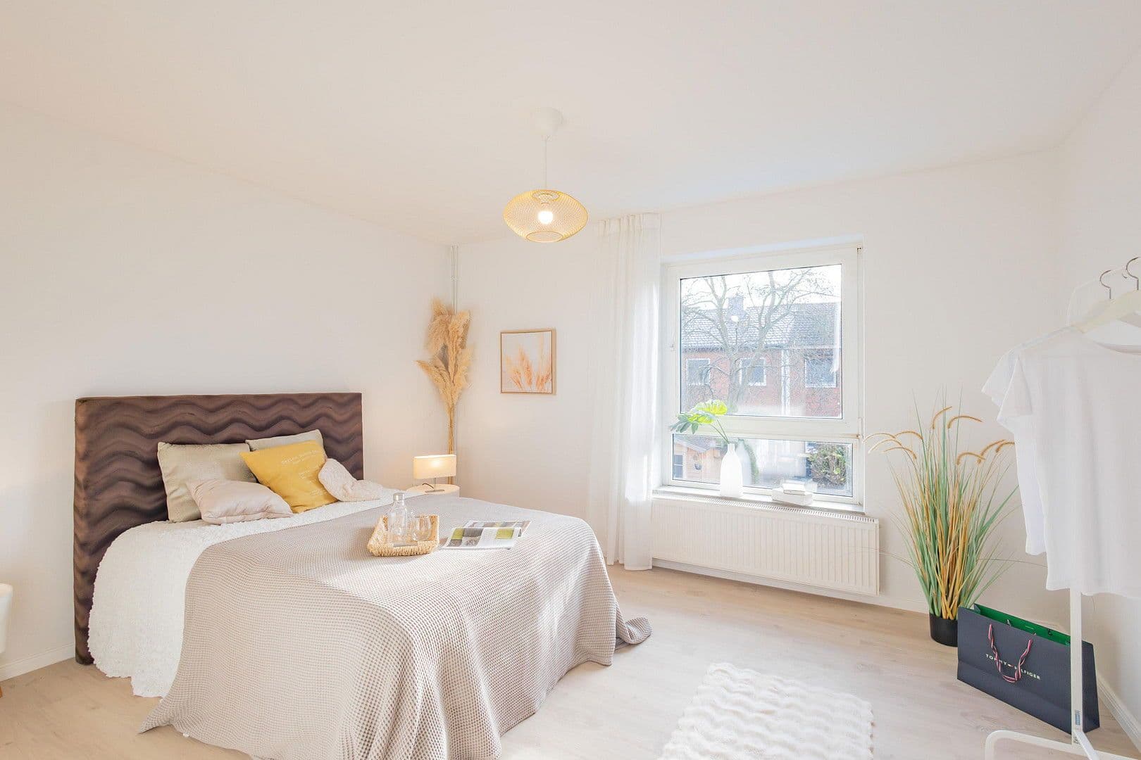 Prodej domu 112 m², pozemek 106 m², Hamburg, Hamburg Prodej domu 112 m², pozemek 106 m², Hamburg, Hamburg