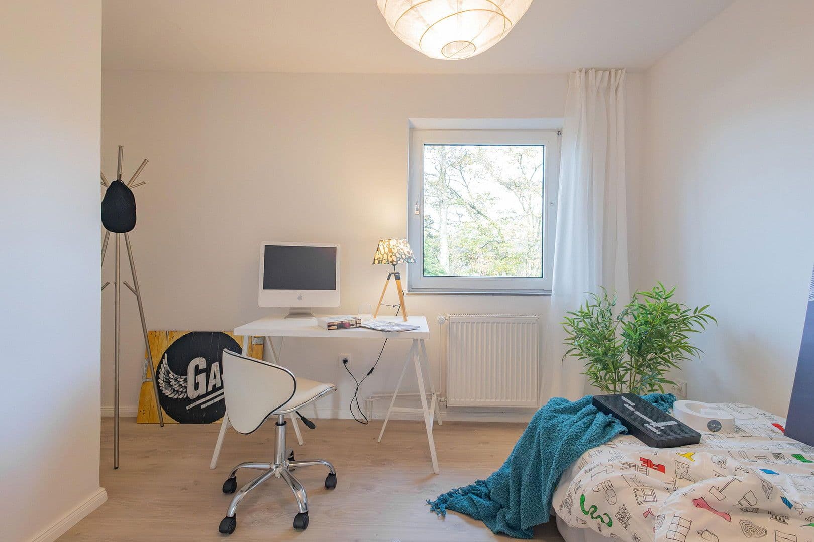 Prodej domu 112 m², pozemek 106 m², Hamburg, Hamburg Prodej domu 112 m², pozemek 106 m², Hamburg, Hamburg