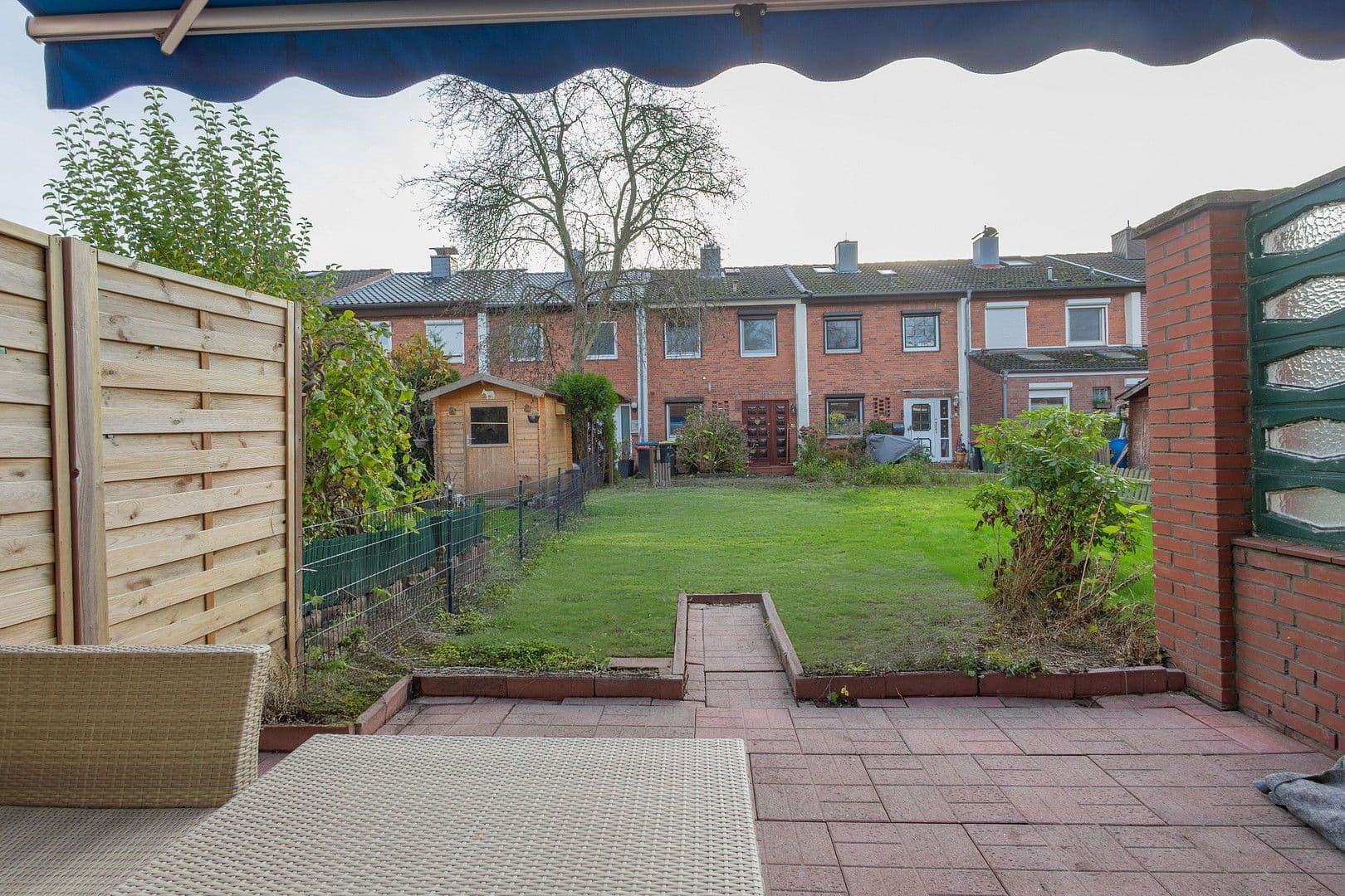 Prodej domu 112 m², pozemek 106 m², Hamburg, Hamburg Prodej domu 112 m², pozemek 106 m², Hamburg, Hamburg