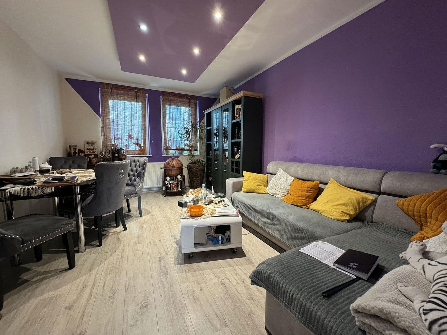 Prodej bytu 3+1 62 m², Helgoländer Straße 22, Wuppertal, Severní Porýní-Vestfálsko Prodej bytu 3+1 62 m², Helgoländer Straße 22, Wuppertal, Severní Porýní-Vestfálsko