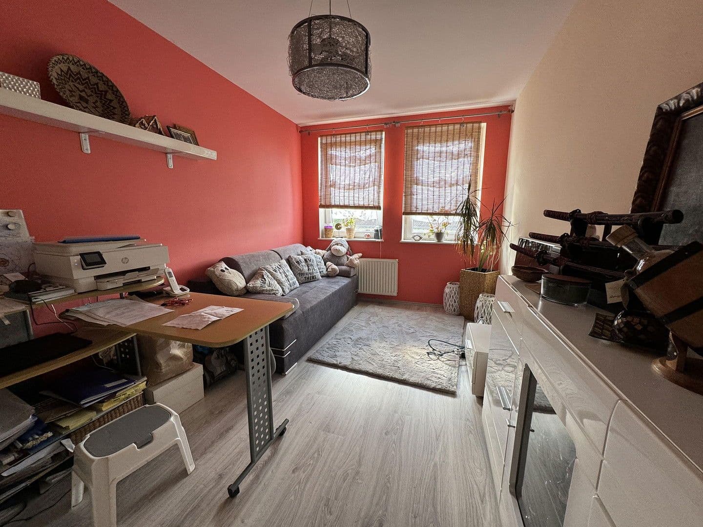 Prodej bytu 3+1 62 m², Helgoländer Straße 22, Wuppertal, Severní Porýní-Vestfálsko Prodej bytu 3+1 62 m², Helgoländer Straße 22, Wuppertal, Severní Porýní-Vestfálsko