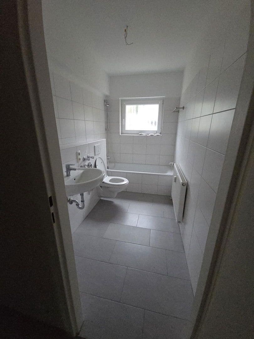 Pronájem bytu 3+1 74 m², Mörfelden-Walldorf, Hessen Pronájem bytu 3+1 74 m², Mörfelden-Walldorf, Hessen