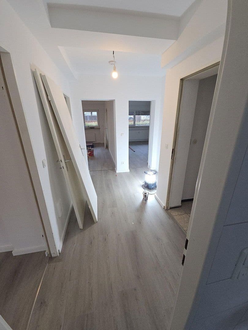 Pronájem bytu 3+1 74 m², Mörfelden-Walldorf, Hessen Pronájem bytu 3+1 74 m², Mörfelden-Walldorf, Hessen
