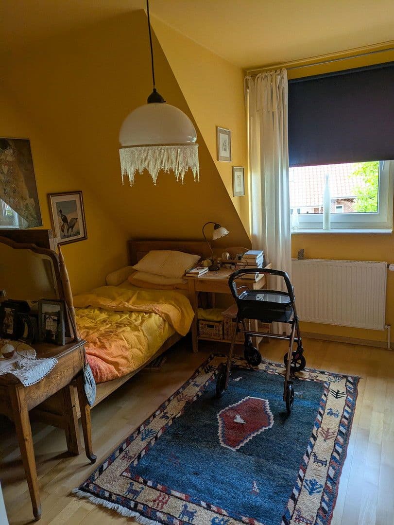 Prodej domu 120 m², pozemek 200 m², Stade, Dolní Sasko Prodej domu 120 m², pozemek 200 m², Stade, Dolní Sasko