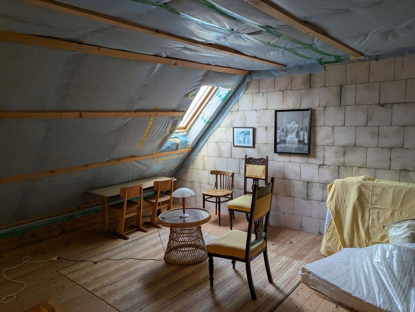 Prodej domu 120 m², pozemek 200 m², Stade, Dolní Sasko Prodej domu 120 m², pozemek 200 m², Stade, Dolní Sasko