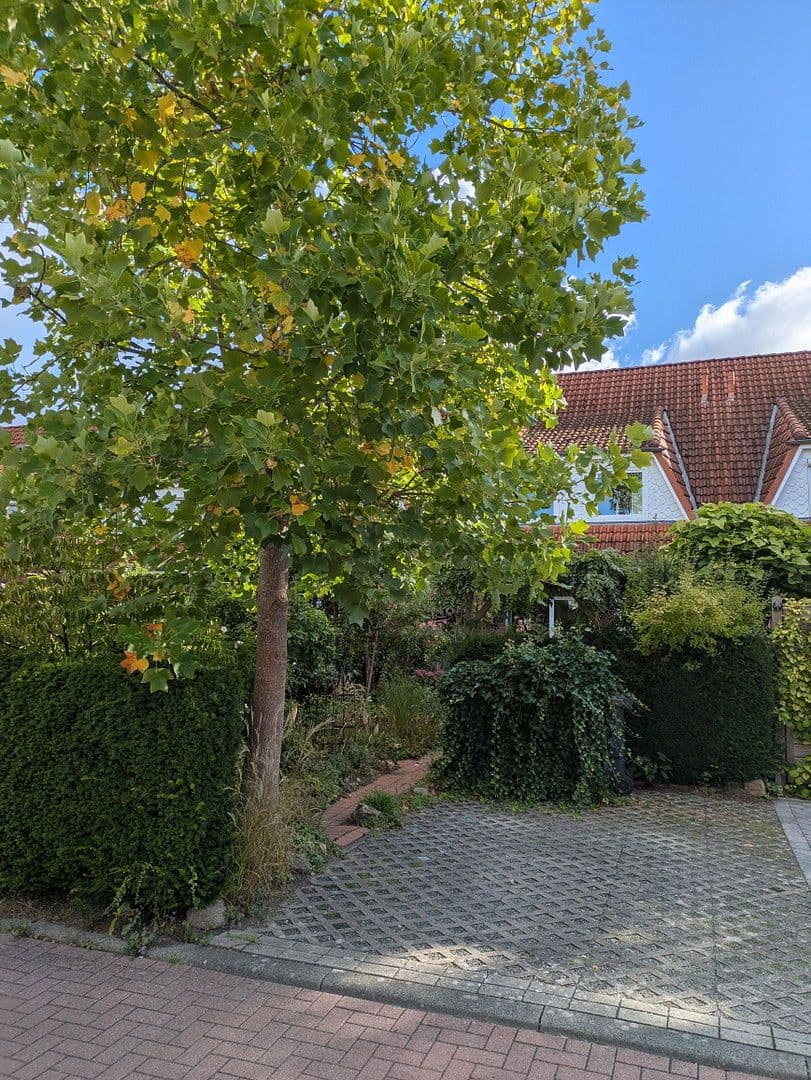 Prodej domu 120 m², pozemek 200 m², Stade, Dolní Sasko Prodej domu 120 m², pozemek 200 m², Stade, Dolní Sasko