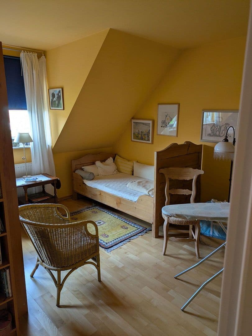 Prodej domu 120 m², pozemek 200 m², Stade, Dolní Sasko Prodej domu 120 m², pozemek 200 m², Stade, Dolní Sasko