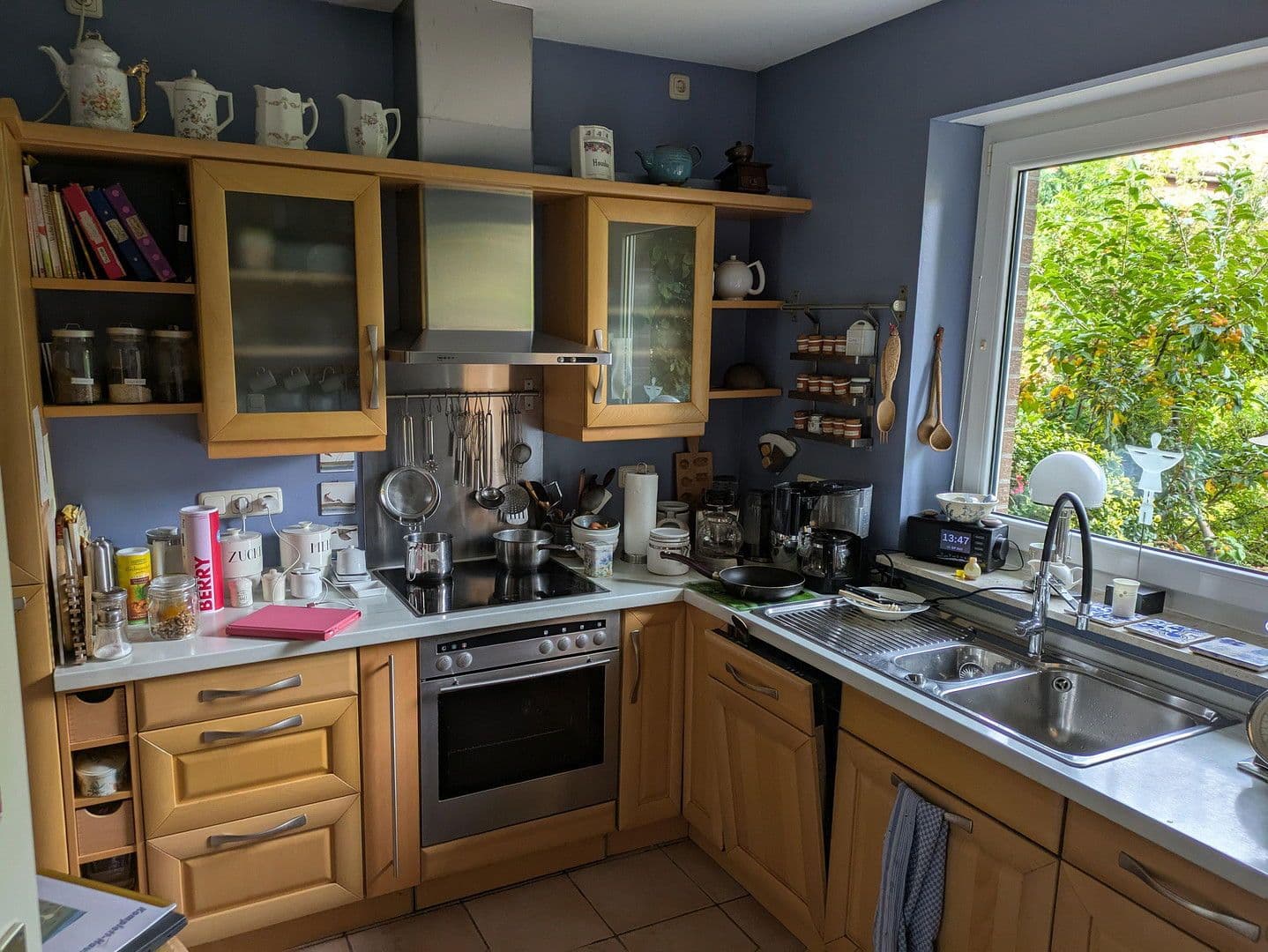 Prodej domu 120 m², pozemek 200 m², Stade, Dolní Sasko Prodej domu 120 m², pozemek 200 m², Stade, Dolní Sasko