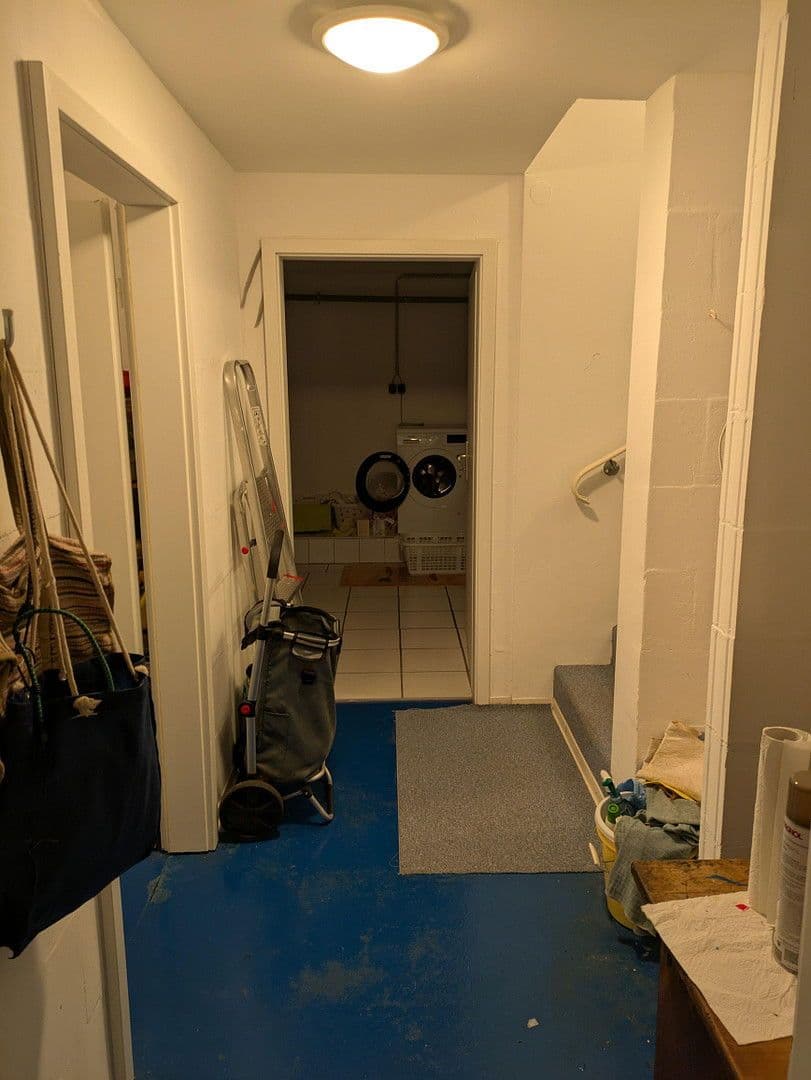 Prodej domu 120 m², pozemek 200 m², Stade, Dolní Sasko Prodej domu 120 m², pozemek 200 m², Stade, Dolní Sasko