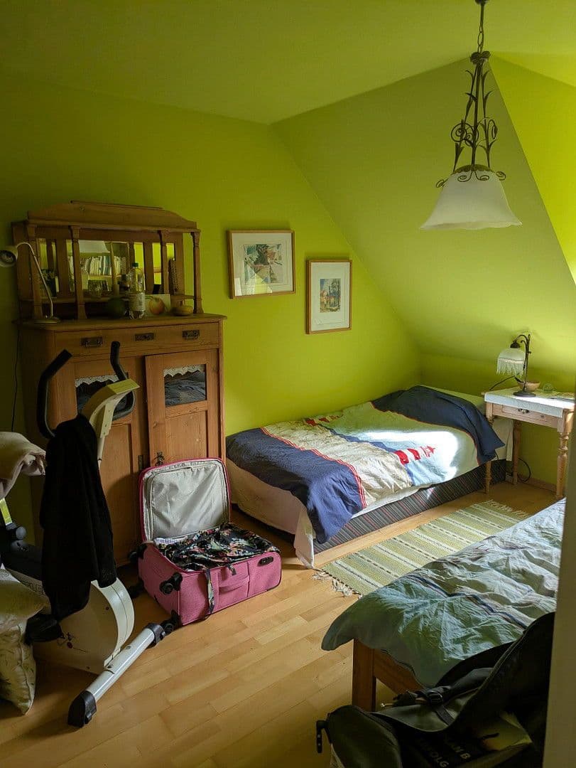 Prodej domu 120 m², pozemek 200 m², Stade, Dolní Sasko Prodej domu 120 m², pozemek 200 m², Stade, Dolní Sasko