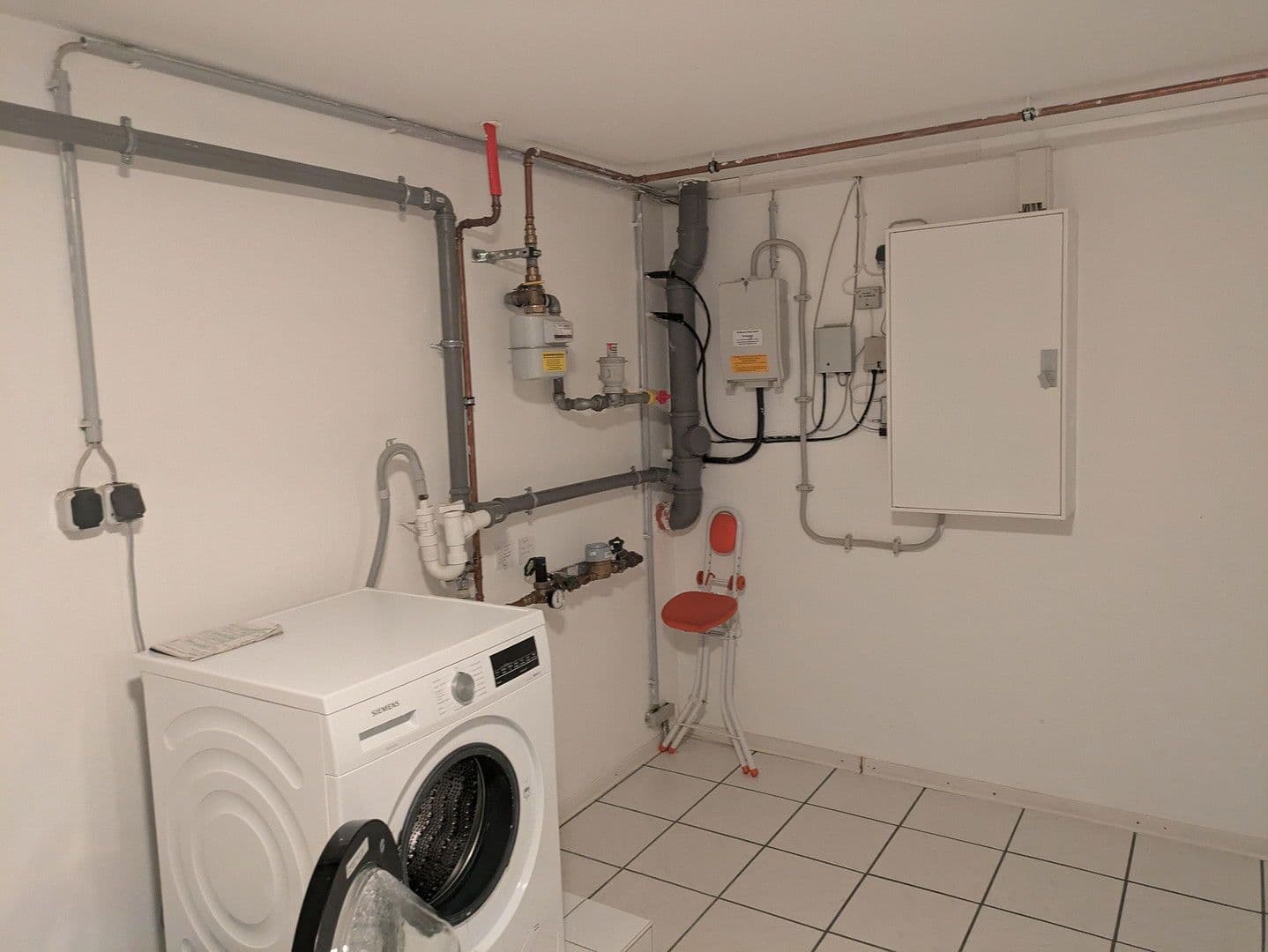 Prodej domu 120 m², pozemek 200 m², Stade, Dolní Sasko Prodej domu 120 m², pozemek 200 m², Stade, Dolní Sasko