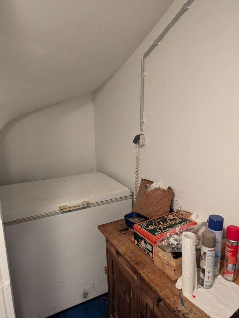 Prodej domu 120 m², pozemek 200 m², Stade, Dolní Sasko Prodej domu 120 m², pozemek 200 m², Stade, Dolní Sasko