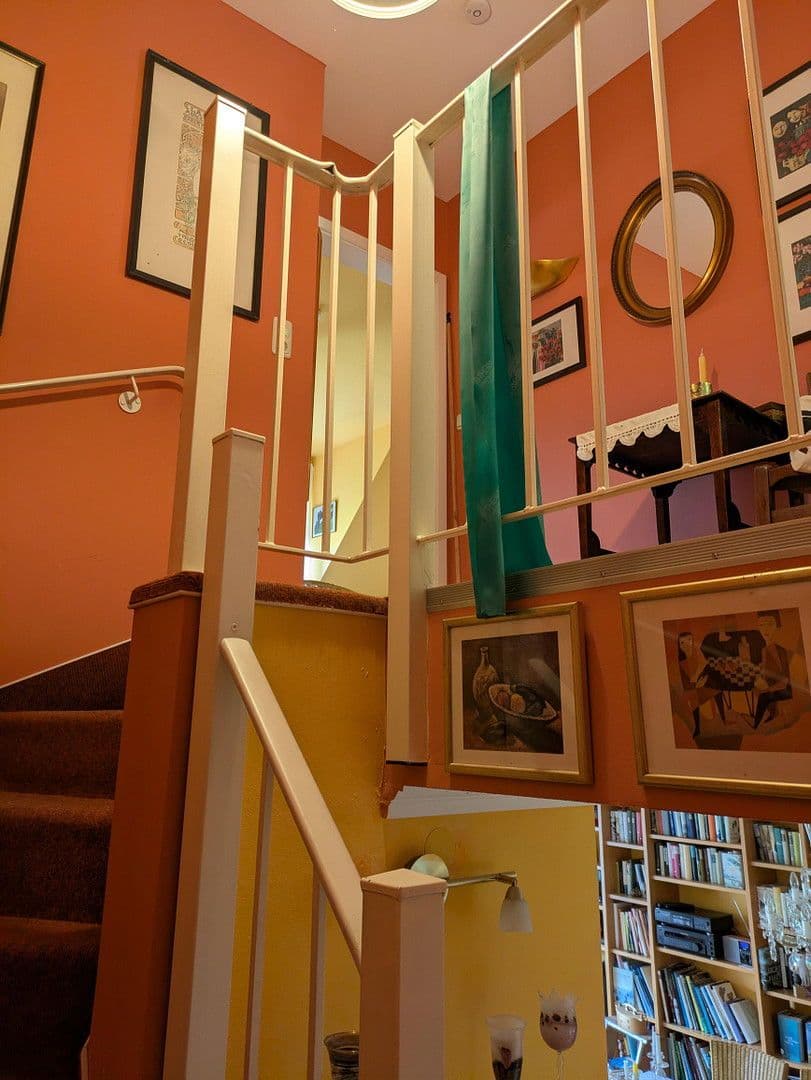 Prodej domu 120 m², pozemek 200 m², Stade, Dolní Sasko Prodej domu 120 m², pozemek 200 m², Stade, Dolní Sasko