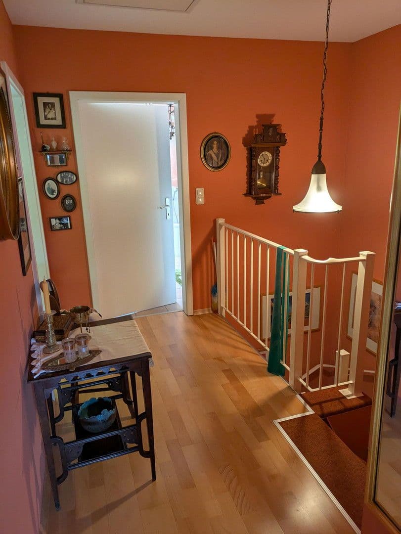 Prodej domu 120 m², pozemek 200 m², Stade, Dolní Sasko Prodej domu 120 m², pozemek 200 m², Stade, Dolní Sasko