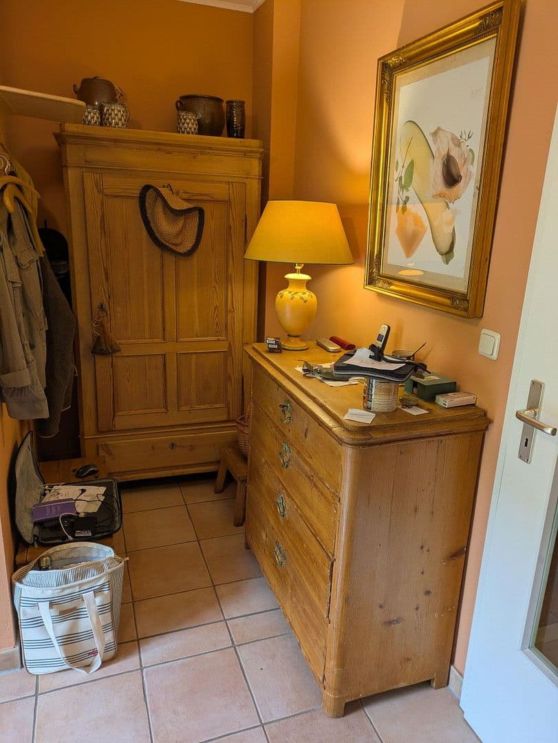 Prodej domu 120 m², pozemek 200 m², Stade, Dolní Sasko Prodej domu 120 m², pozemek 200 m², Stade, Dolní Sasko