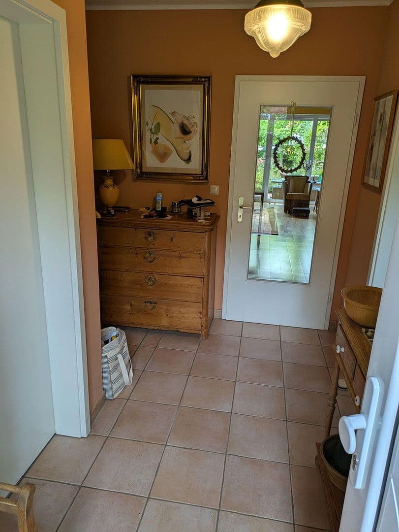 Prodej domu 120 m², pozemek 200 m², Stade, Dolní Sasko Prodej domu 120 m², pozemek 200 m², Stade, Dolní Sasko