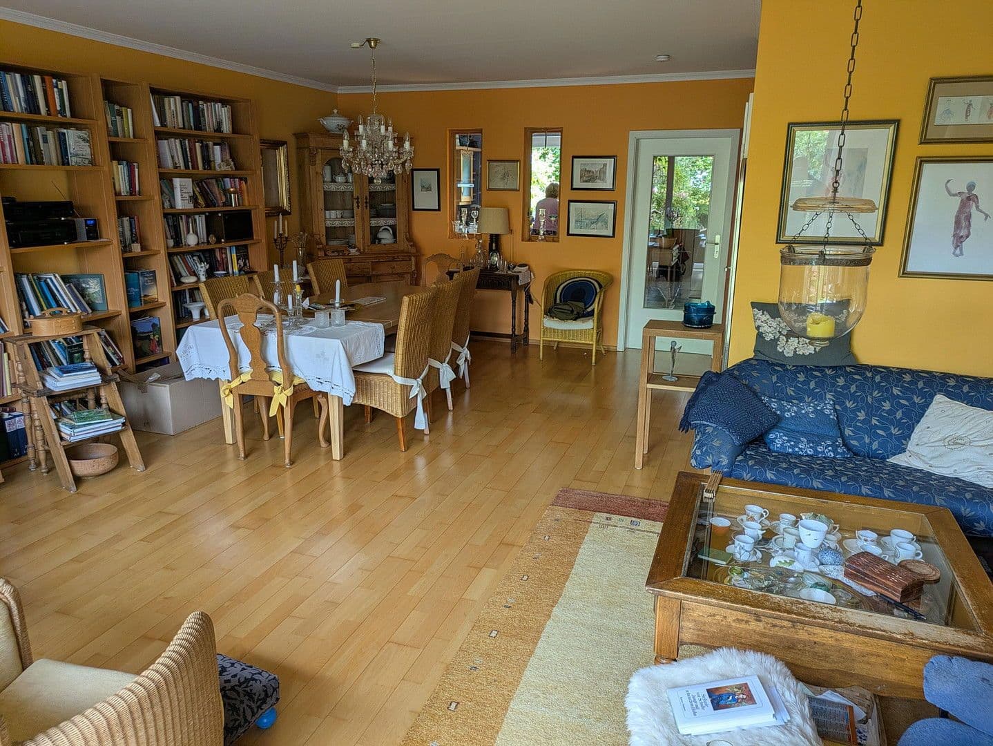 Prodej domu 120 m², pozemek 200 m², Stade, Dolní Sasko Prodej domu 120 m², pozemek 200 m², Stade, Dolní Sasko