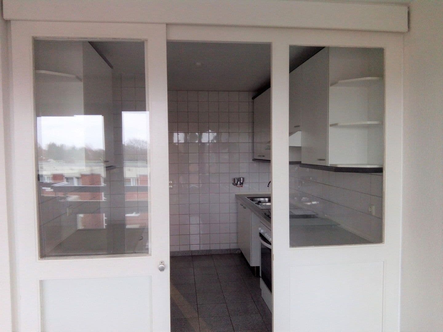 Prodej bytu 2+1 67 m², Graf-Ernst-Weg 14, Hamburg, Hamburg Prodej bytu 2+1 67 m², Graf-Ernst-Weg 14, Hamburg, Hamburg