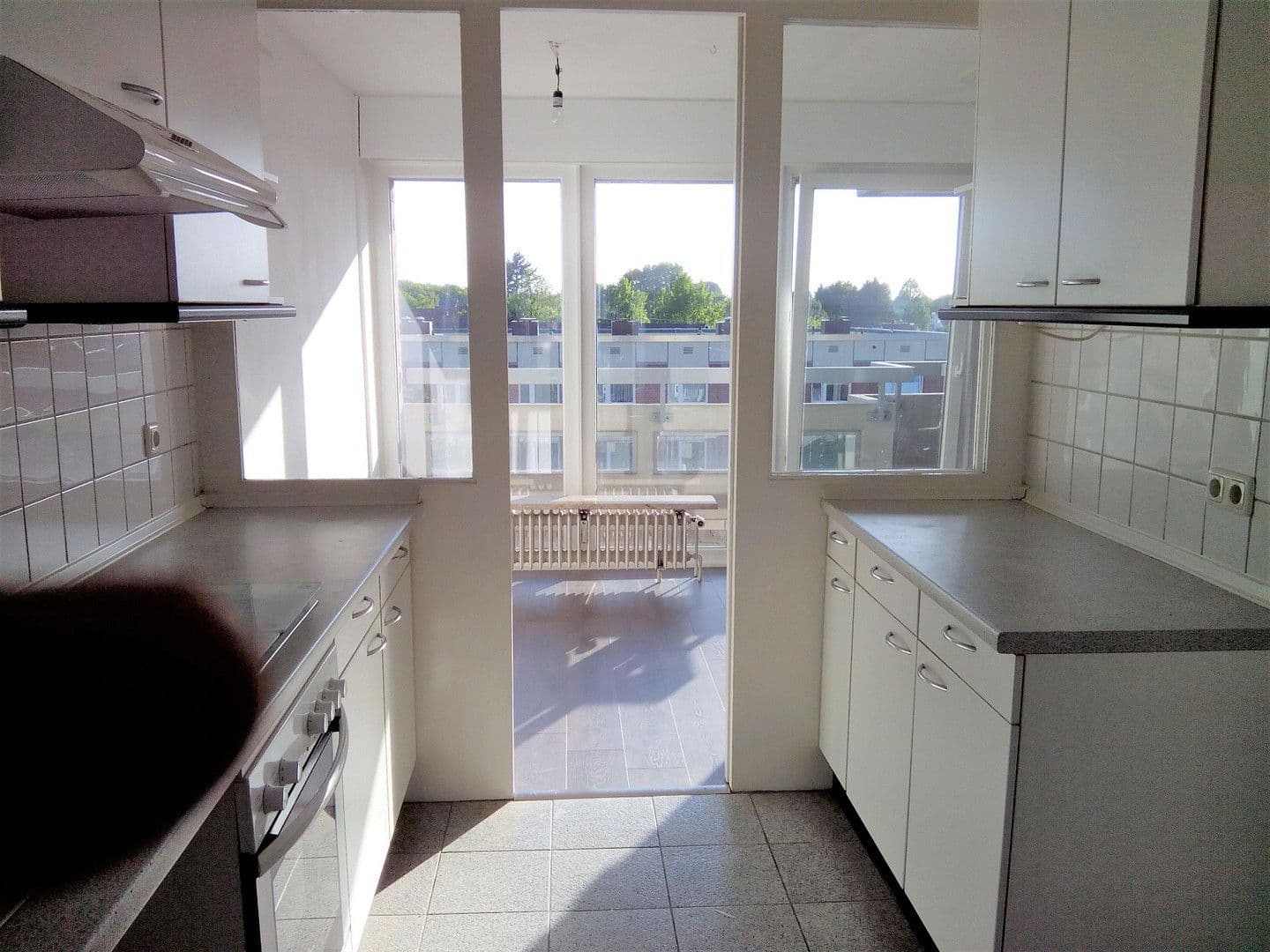 Prodej bytu 2+1 67 m², Graf-Ernst-Weg 14, Hamburg, Hamburg Prodej bytu 2+1 67 m², Graf-Ernst-Weg 14, Hamburg, Hamburg