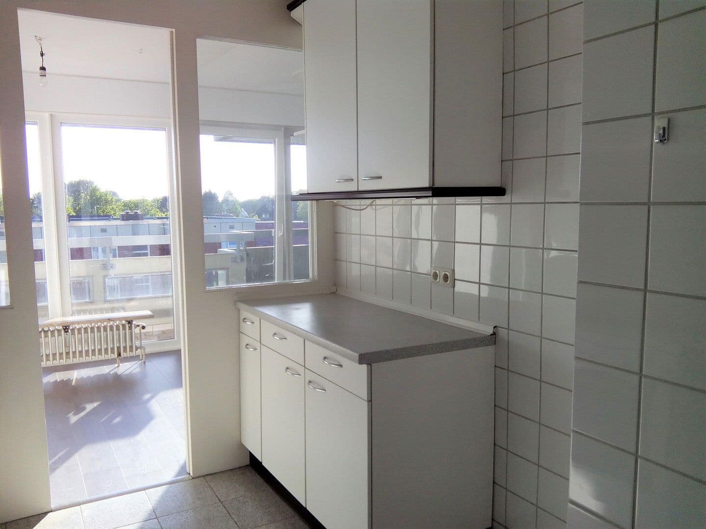 Prodej bytu 2+1 67 m², Graf-Ernst-Weg 14, Hamburg, Hamburg Prodej bytu 2+1 67 m², Graf-Ernst-Weg 14, Hamburg, Hamburg